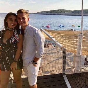 Meet your Posher, David